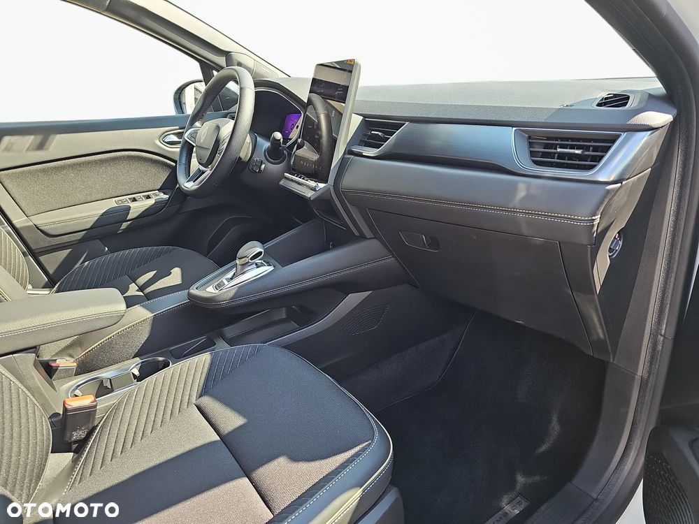 Renault Symbioz 1.6 E-Tech Full Hybrid 145 Iconic - 26