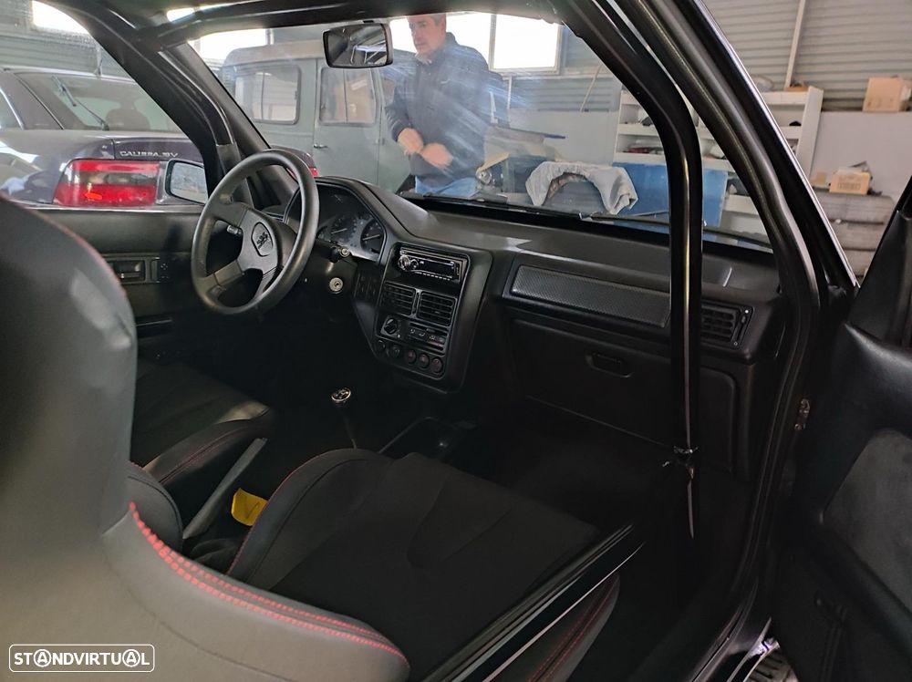 Peugeot 106 1.3 XSI - 5