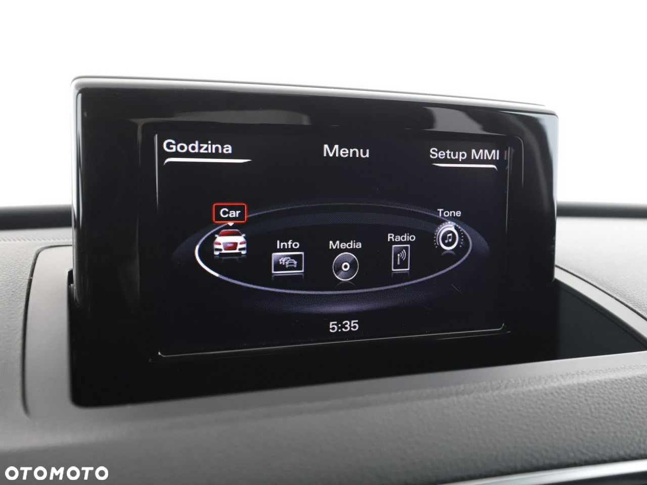Audi Q3 1.4 TFSI CoD ultra Design - 23
