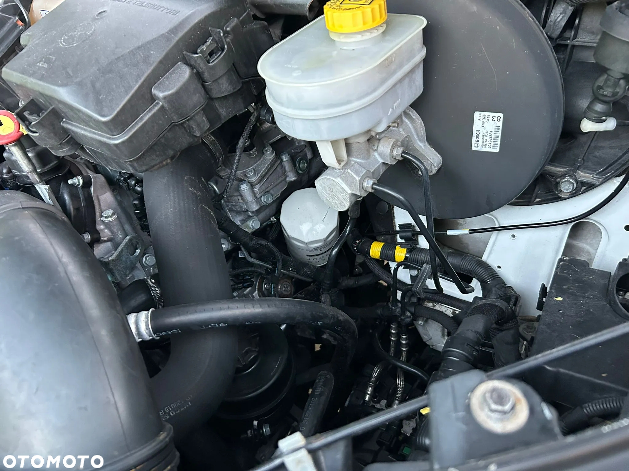 Iveco 35C18 Blokada mostu - 15