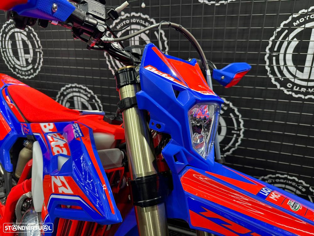 Beta RR RACE 2T 125 MY26 - 4