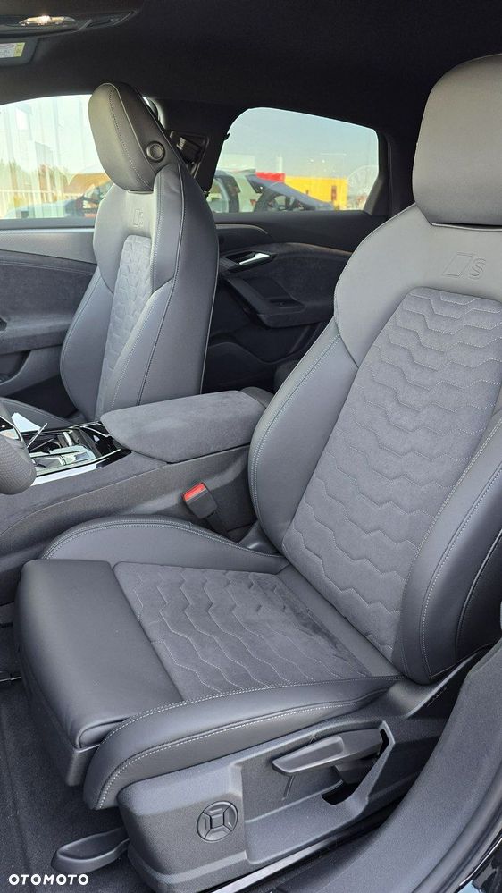 Audi e-tron Sportback - 8