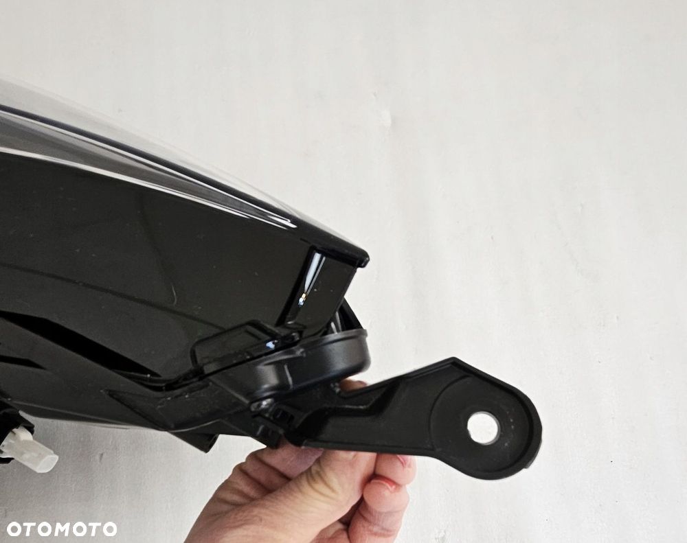 LAMPA PRAWA PRZEDNIA PRZÓD LEXUS NX II 2021- SOCZEWKA FULL LED - 7