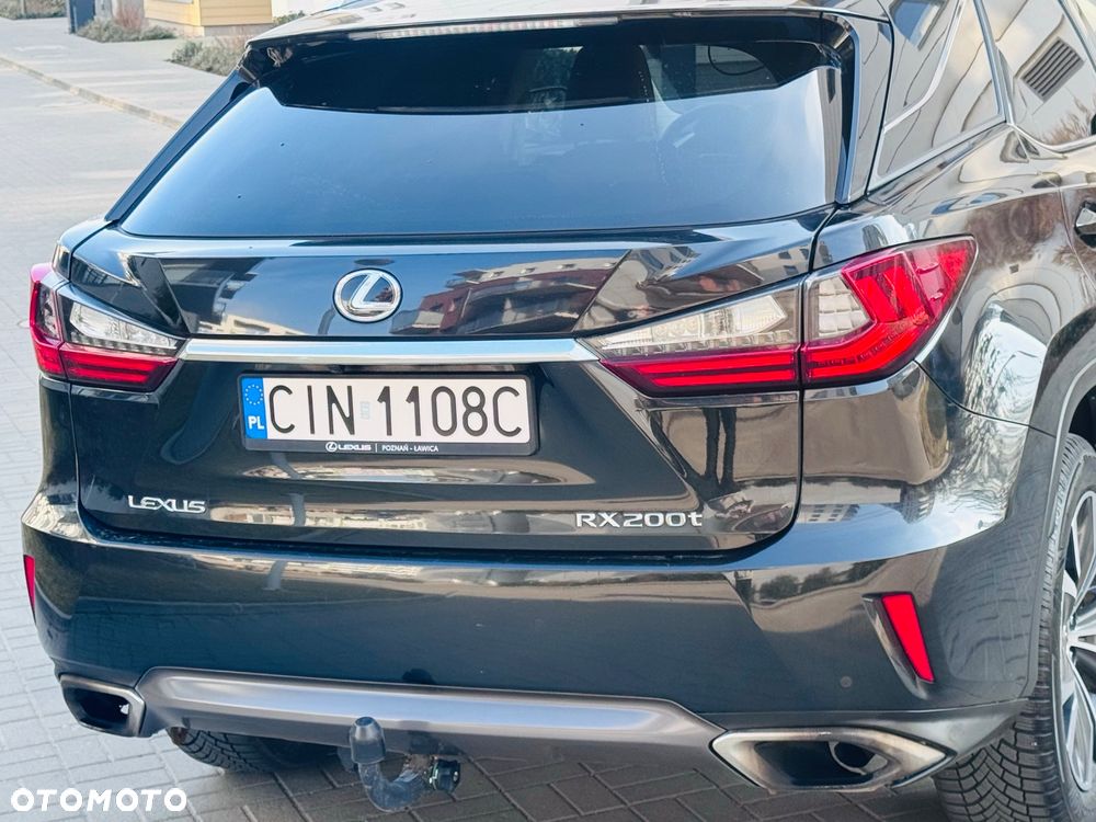 Lexus RX 200t / 300 Prestige - 12