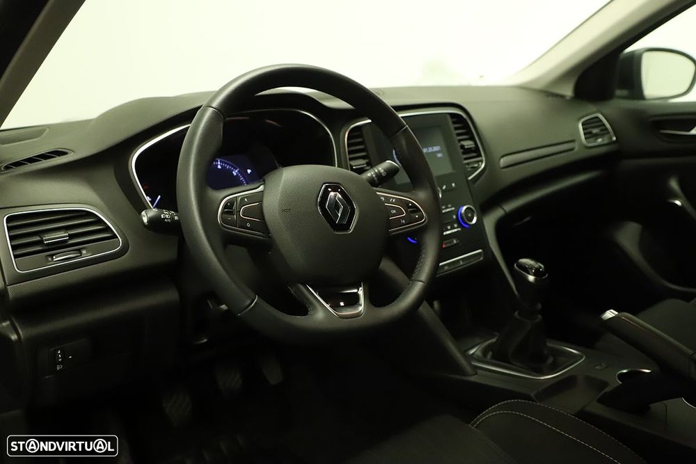 Renault Mégane 1.3 TCe Limited - 5