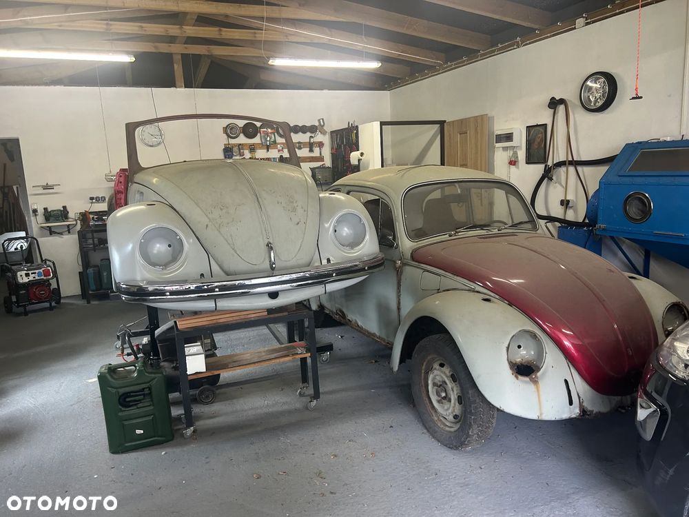 Volkswagen Inny - 1