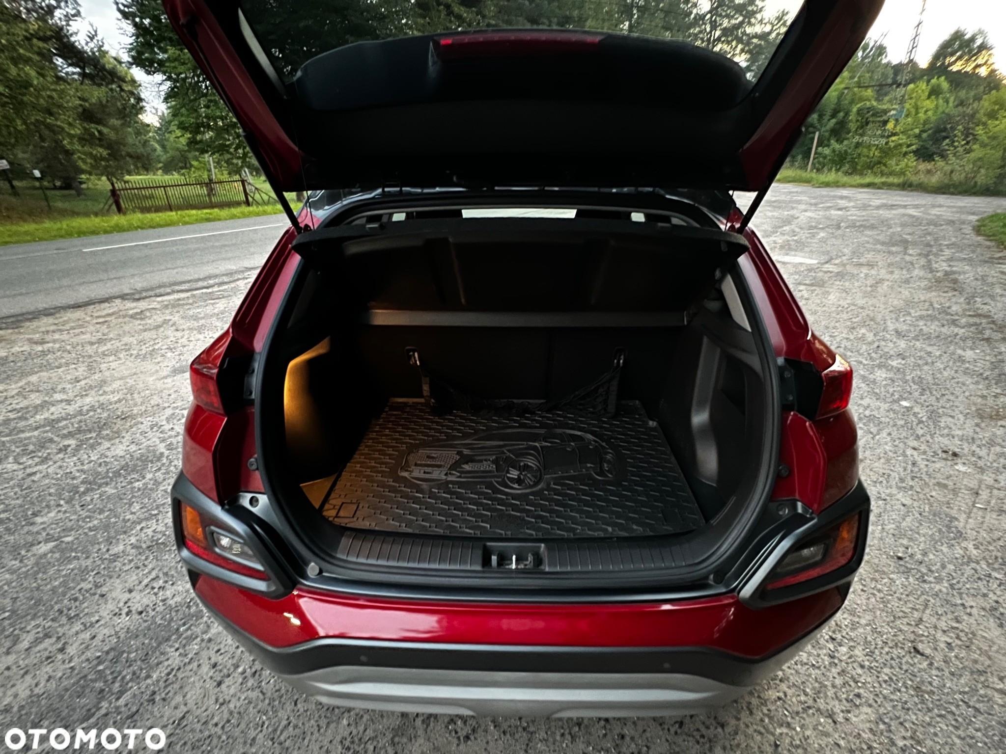 Hyundai Kona 1.0 T-GDI Premiere Style - 21