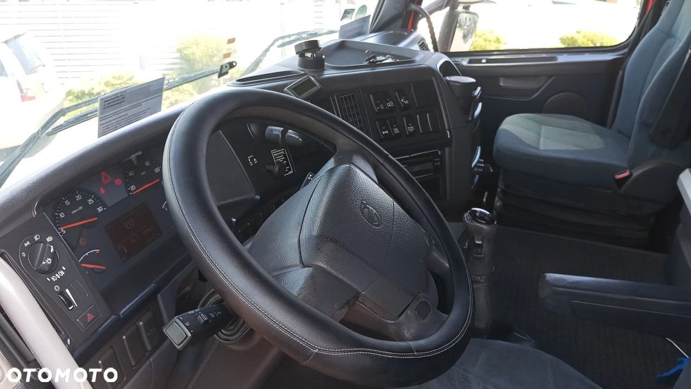 Volvo FH 500 - 6