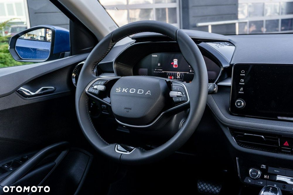 Skoda Fabia - 24