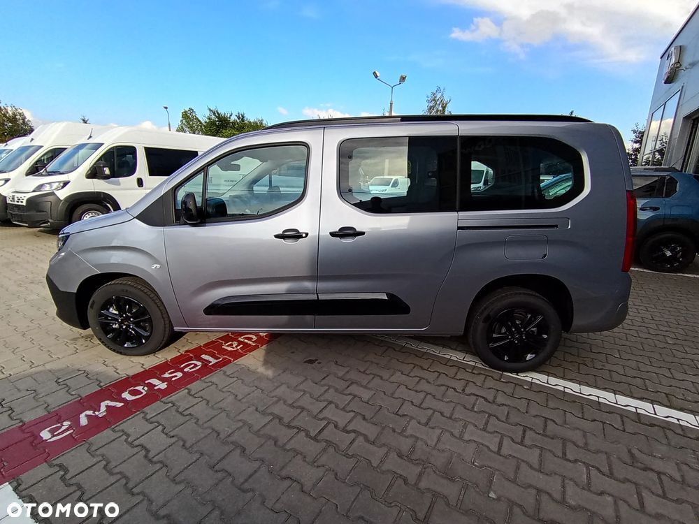 Fiat FIAT Doblò COMBI BlueHDi 1.5 - 6