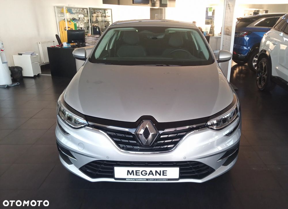 Renault Megane 1.3 TCe FAP Techno EDC - 2