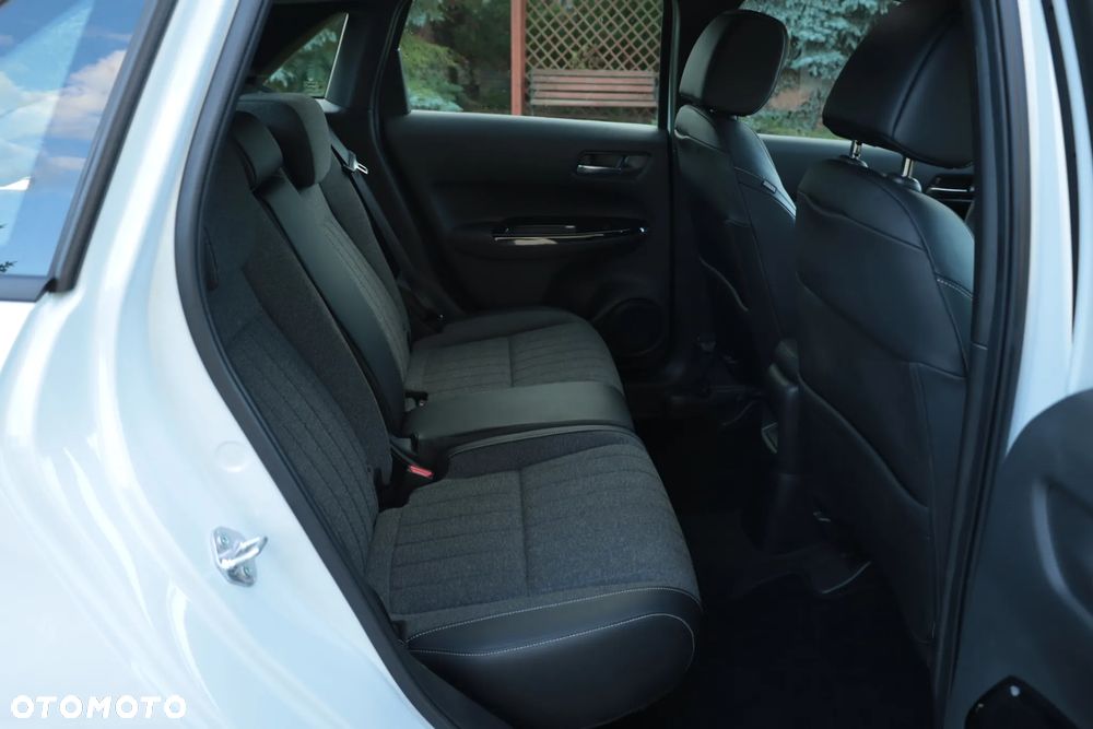 Honda Jazz 1.5 i-MMD Elegance - 25