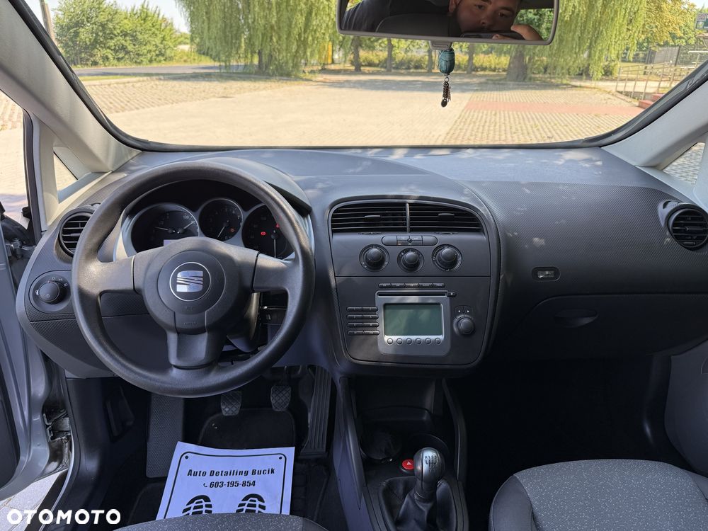 Seat Altea - 7