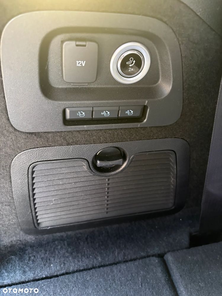 Ford Galaxy 2.0 EcoBoost Titanium - 15
