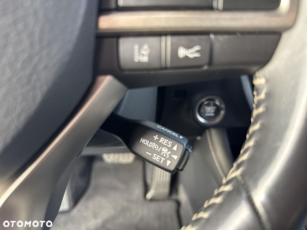 Lexus RX 300 Prestige - 26