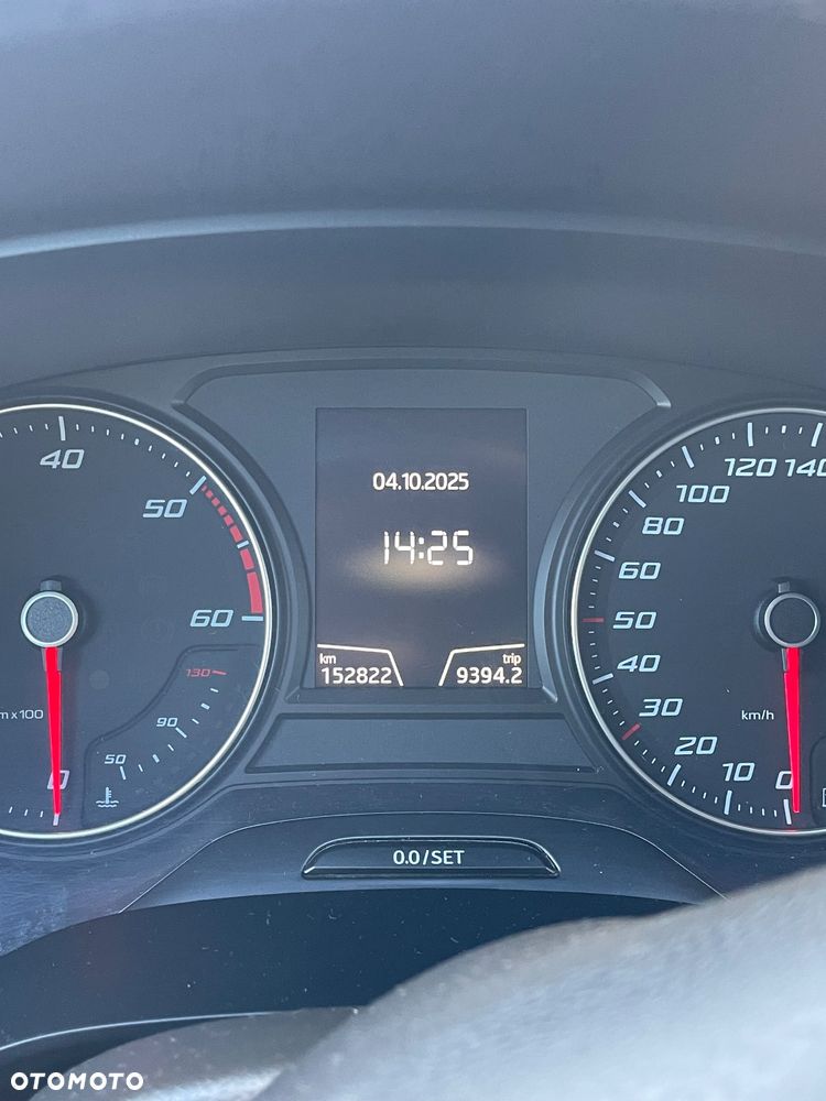Seat Leon 1.6 TDI Start&Stop Style - 11