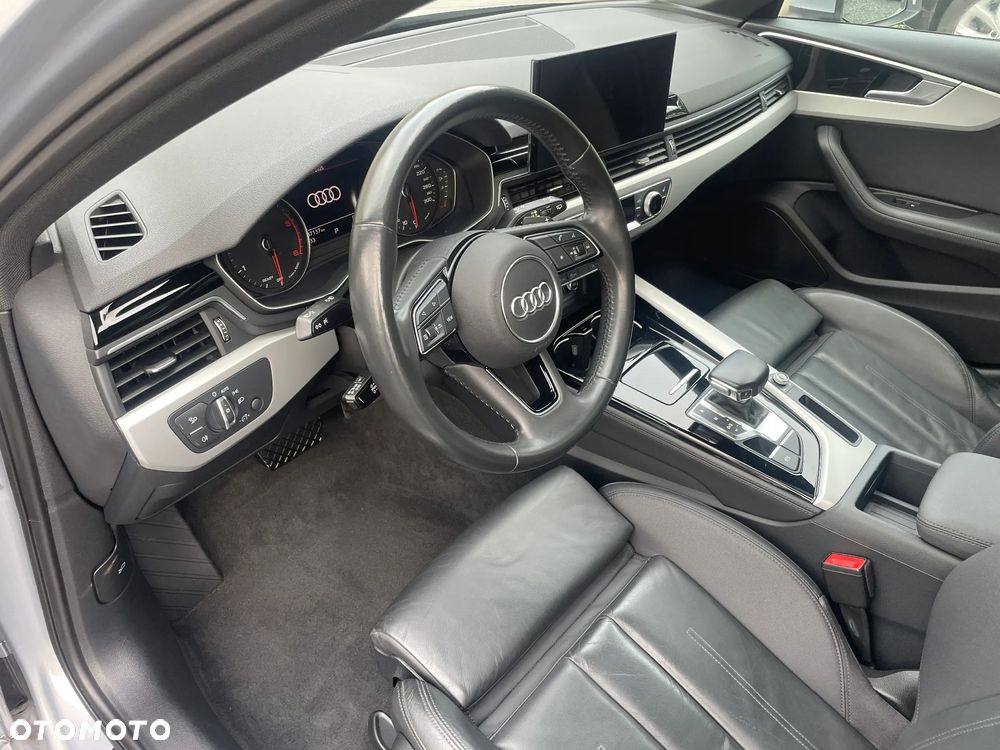 Audi A4 ver-40-tdi-s-tronic - 24