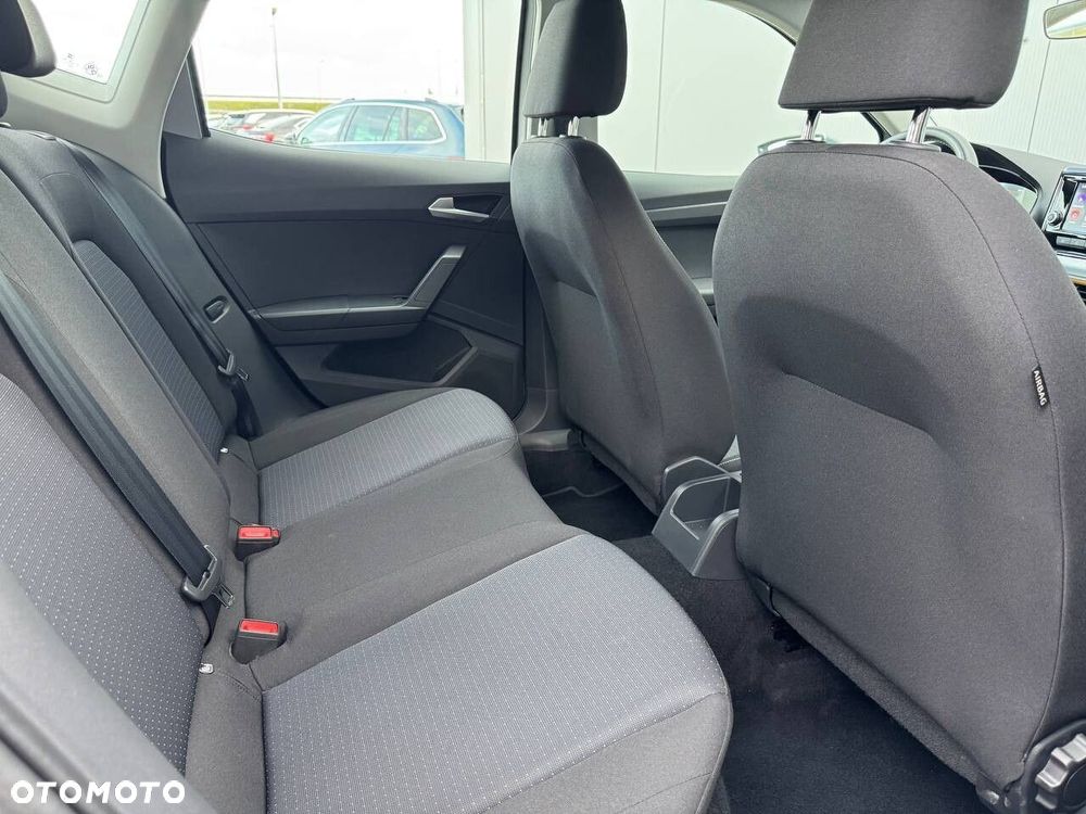 Seat Arona 1.0 TSI Style S&S DSG - 7