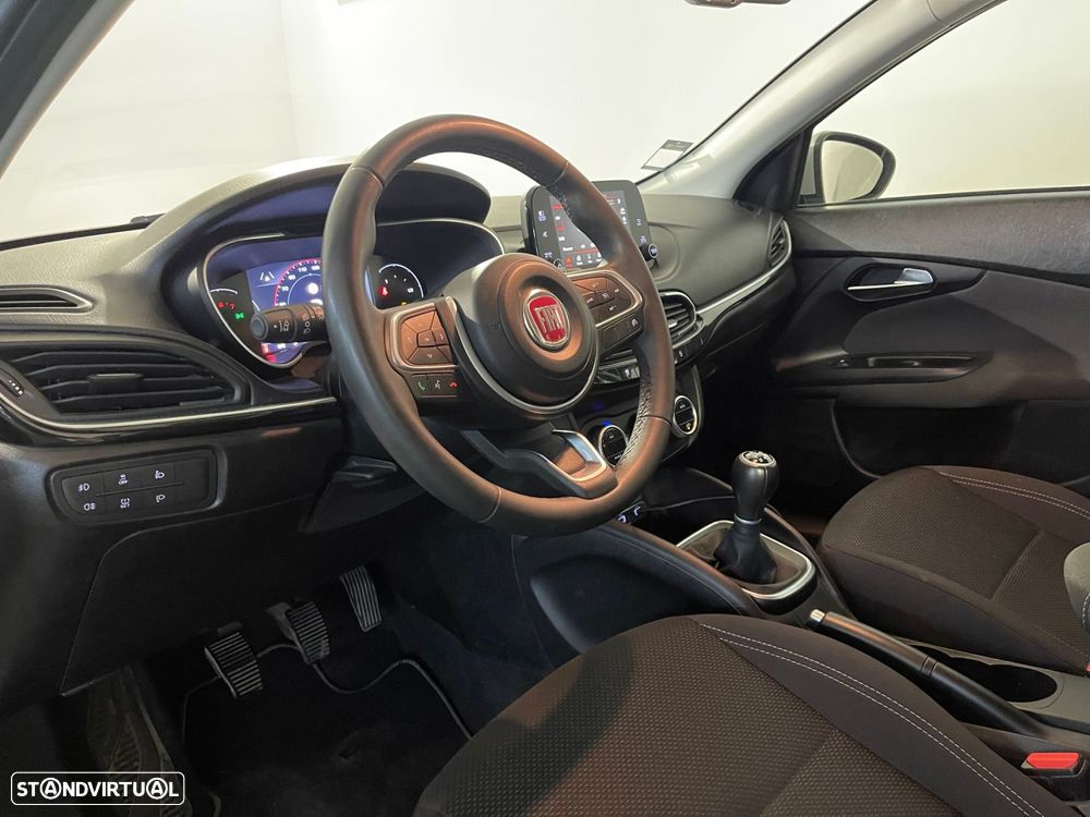 Fiat Tipo Station Wagon 1.3 Multijet Life - 14