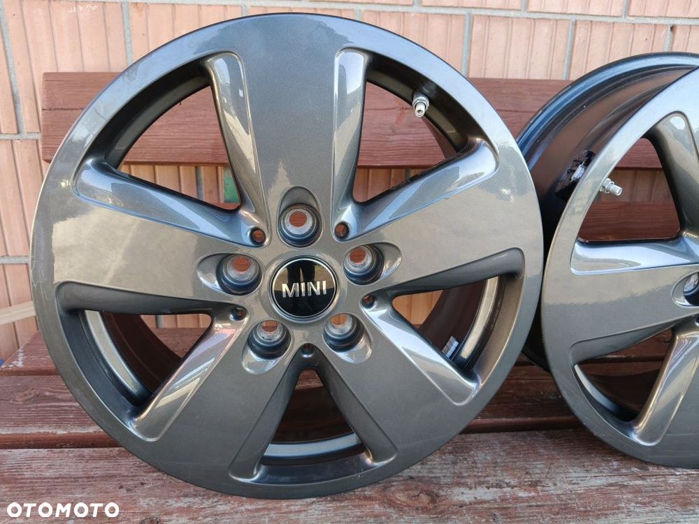 5x112 R16 Mini Et 54