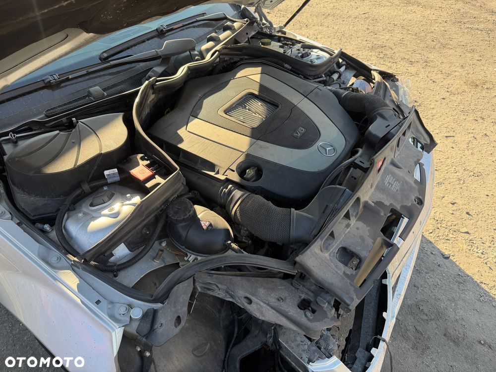 Mercedes-Benz Klasa C 230 7G-TRONIC - 13