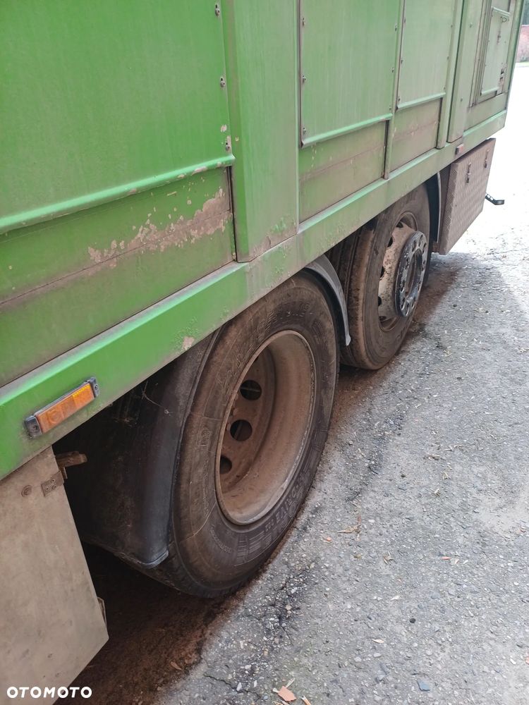 DAF CF 85.410 - 16