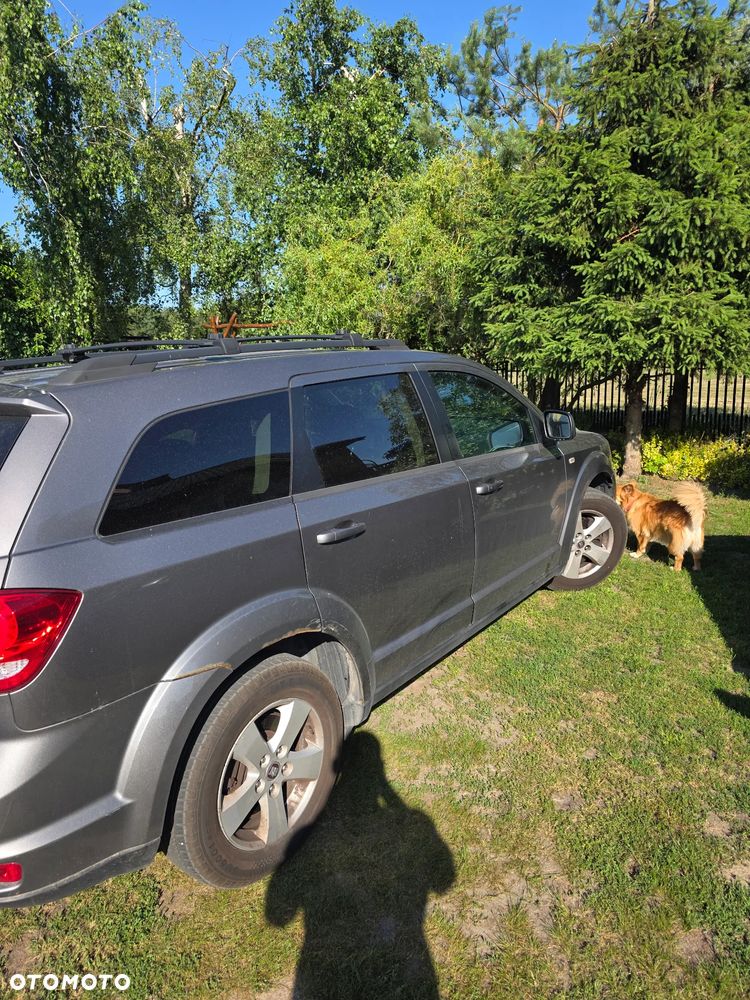 Fiat Freemont 2.0 Multijet - 6