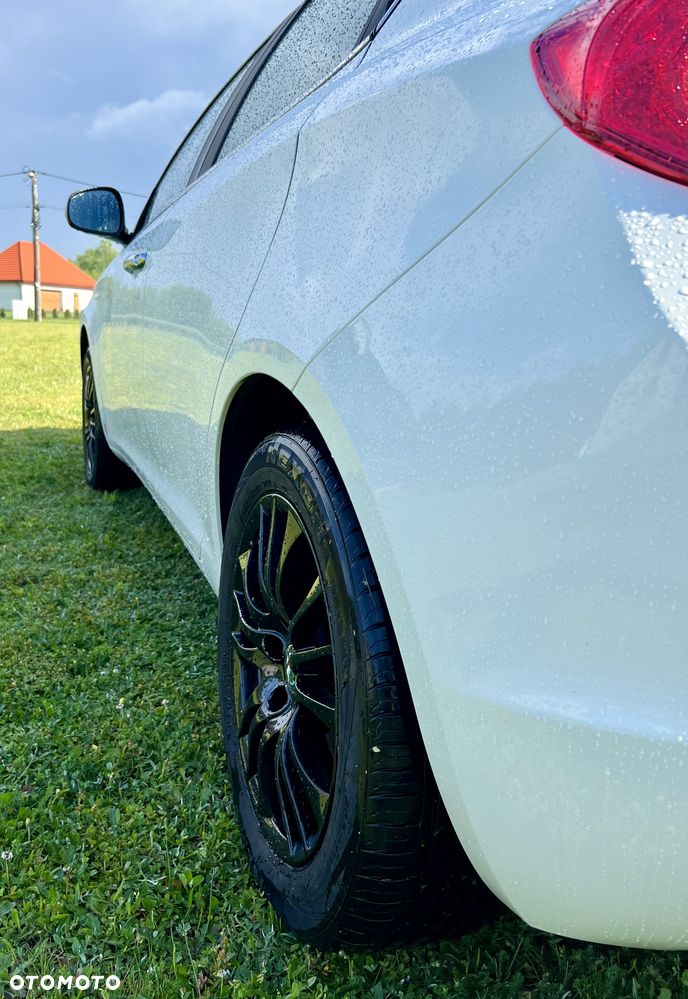 Alfa Romeo Giulietta 1.6 JTDM Progression - 13