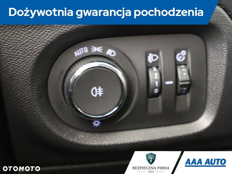 Opel Corsa - 21