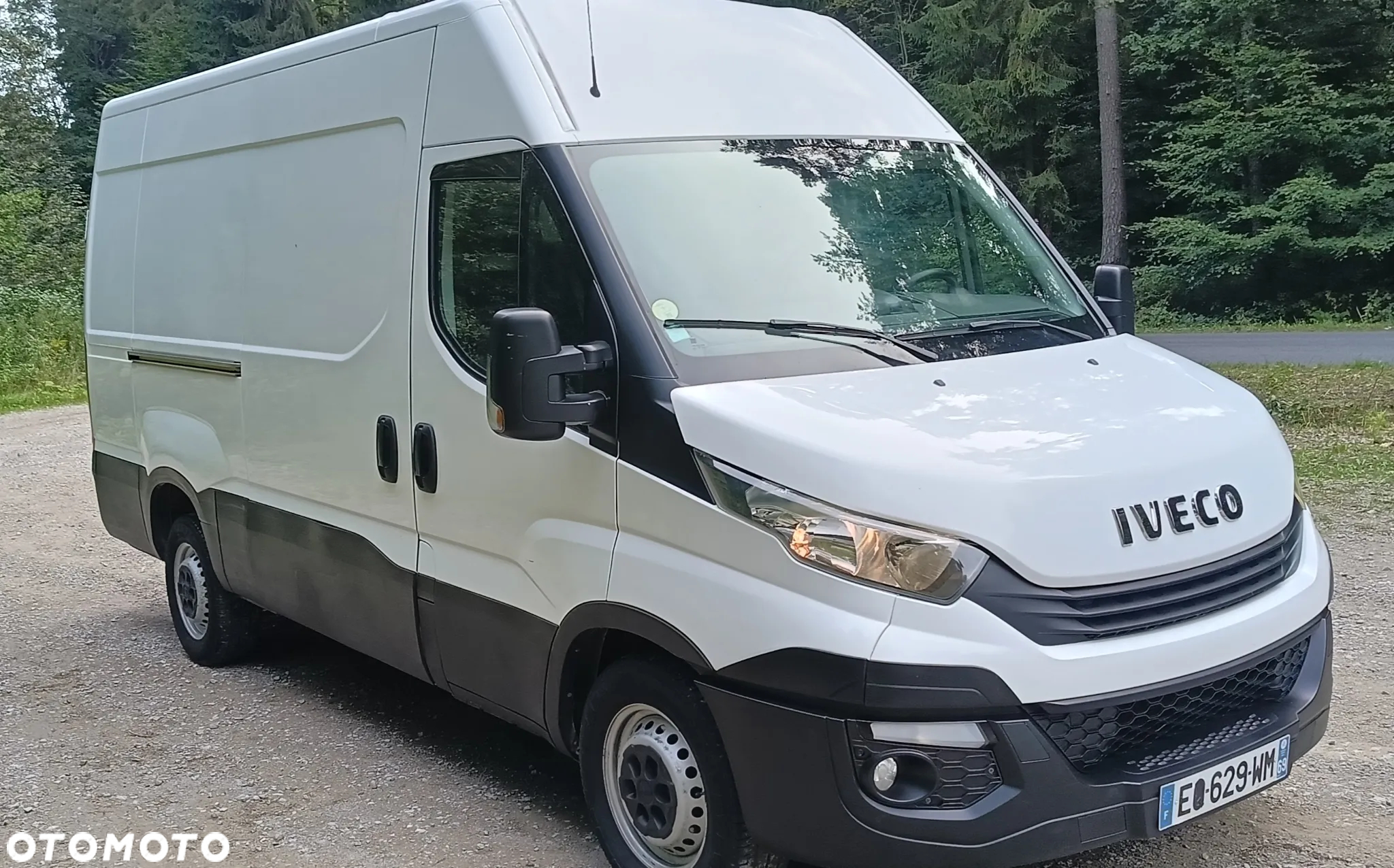 Iveco 35S14 - 6