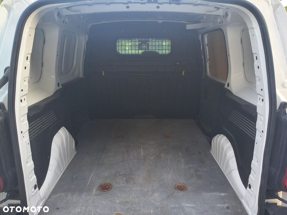Citroën Berlingo - 9