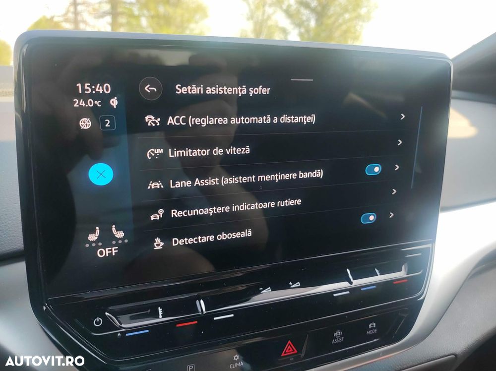 Volkswagen ID.4 52 kWh Pure Performance - 20