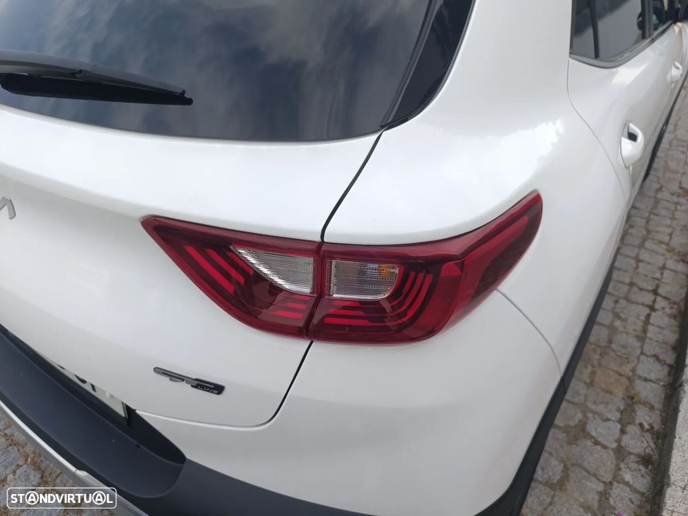 Kia Stonic - 4