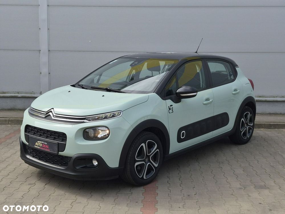 Citroën C3 - 8