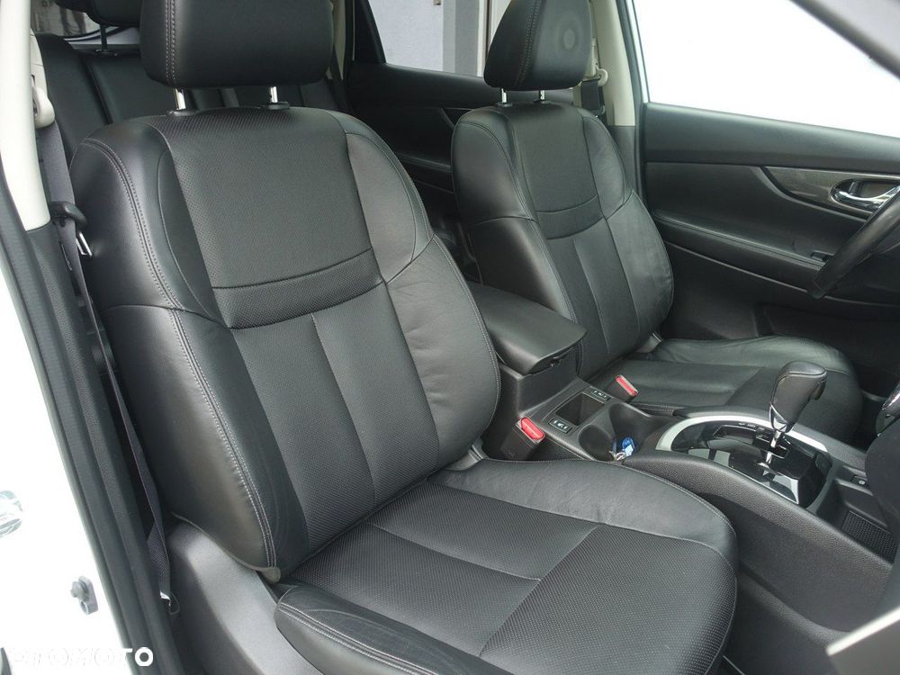 Nissan X-Trail 1.6 DCi Xtronic N-Connecta - 18