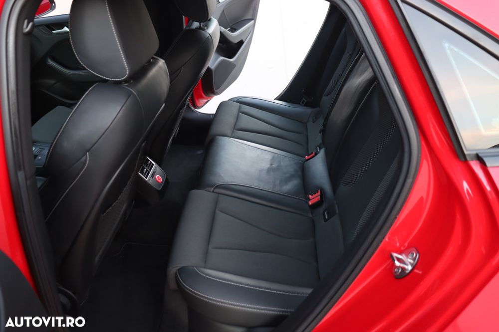 Audi A3 1.4 TFSI cylinder on demand ultra ack S t Ambition - 4