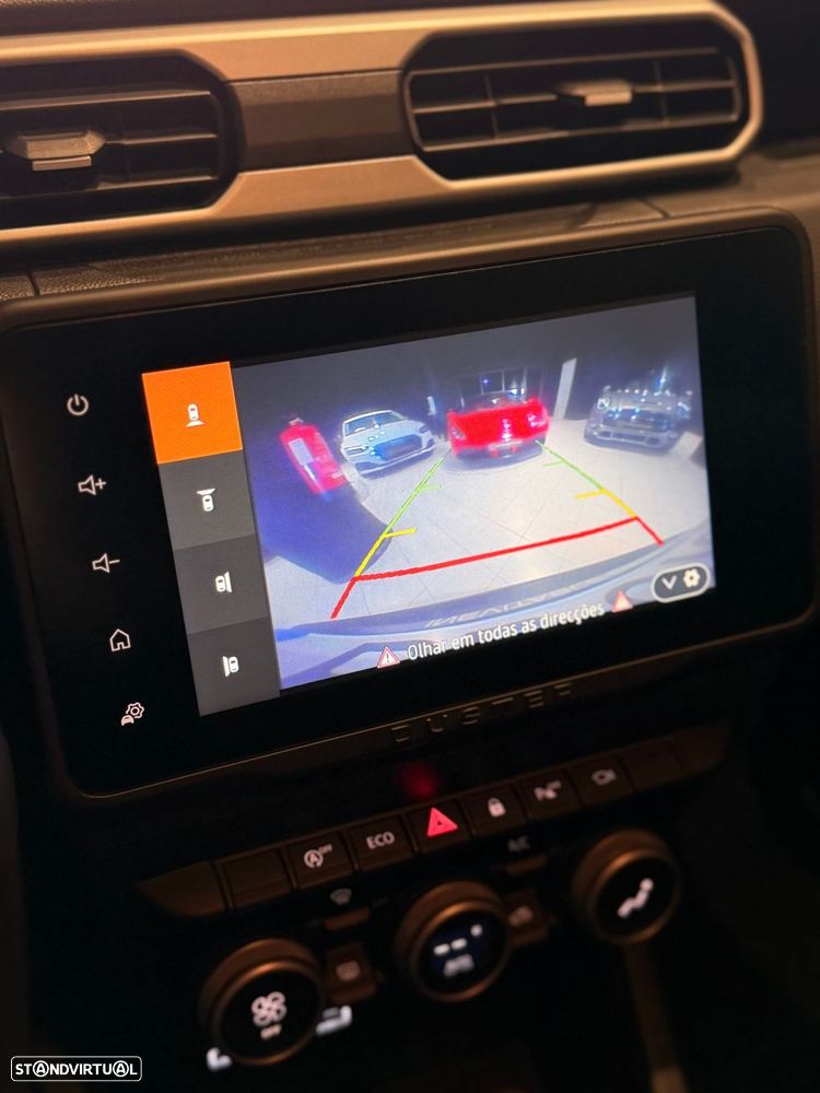 Dacia Duster 1.0 TCe Journey - 25