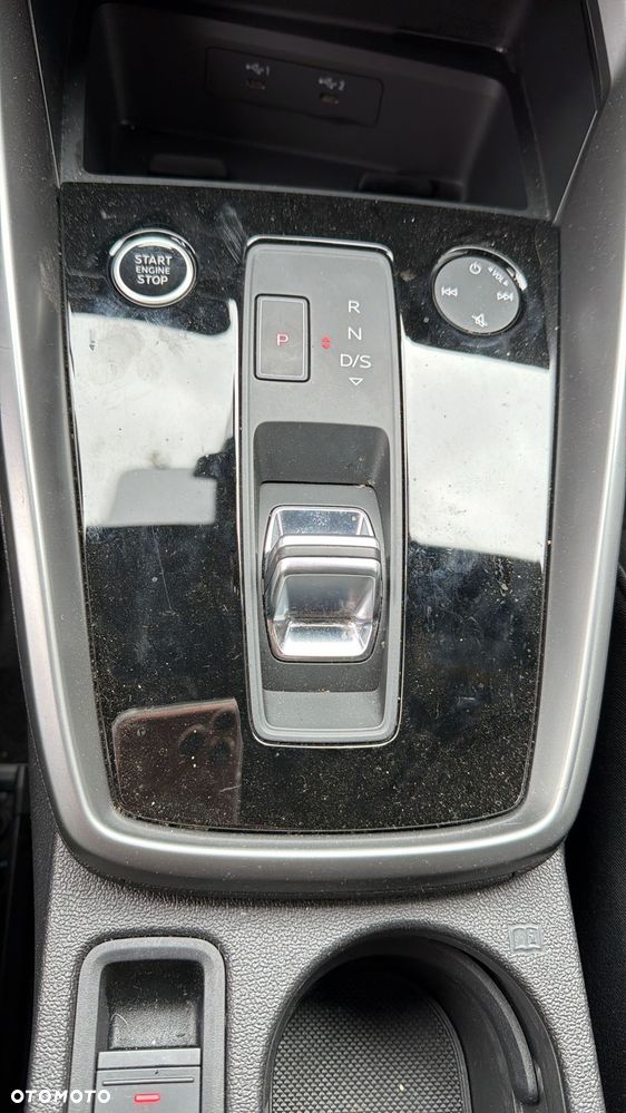 Audi A3 Limousine - 12