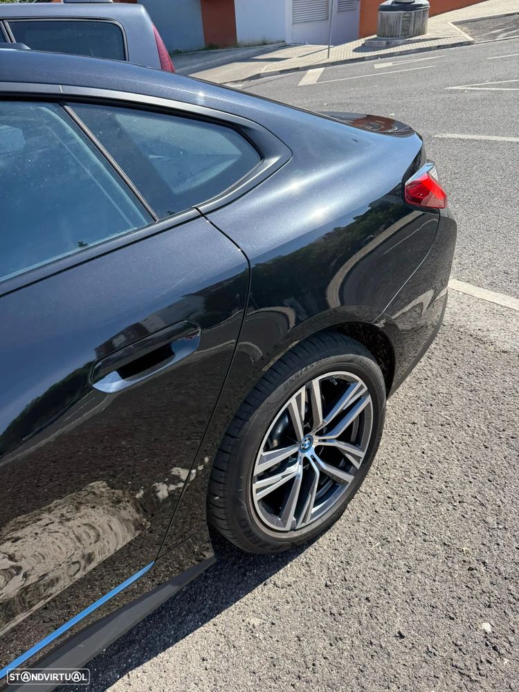 BMW i4 eDrive40 - 8