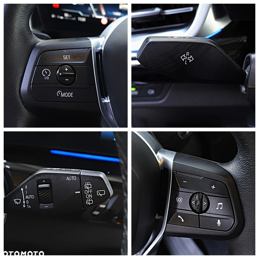 BMW X1 sDrive18i xLine - 20