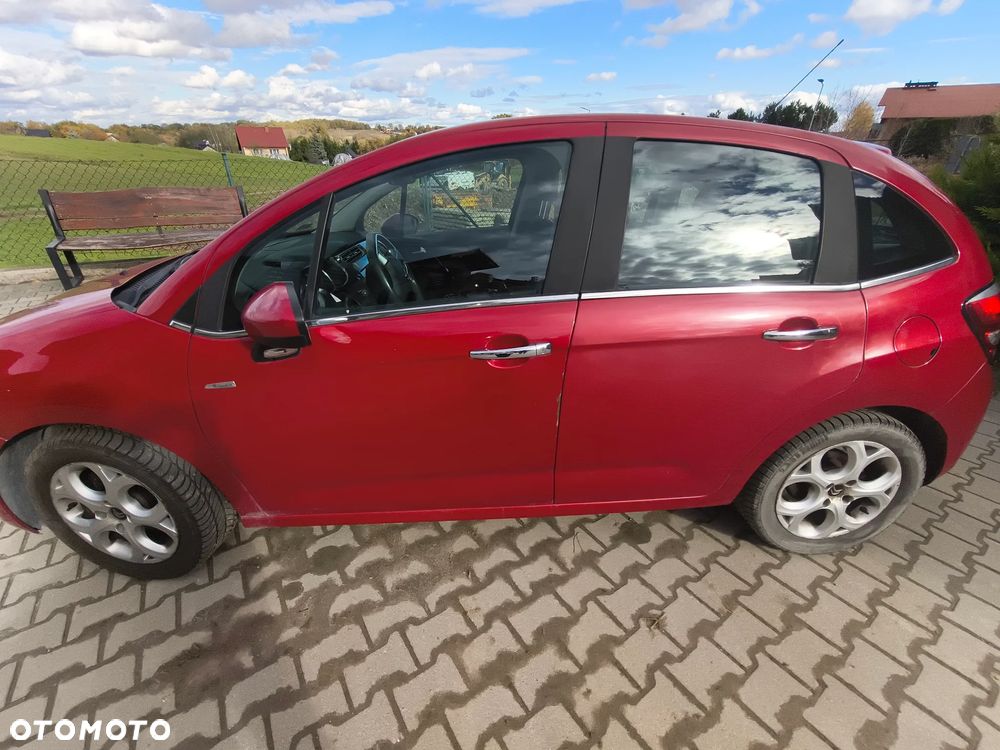 Citroën C3 VTi 120 Automatik Exclusive - 18