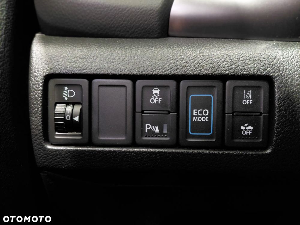 Suzuki Vitara 1.5 DualJet Hybrid Premium Plus 2WD AGS - 17