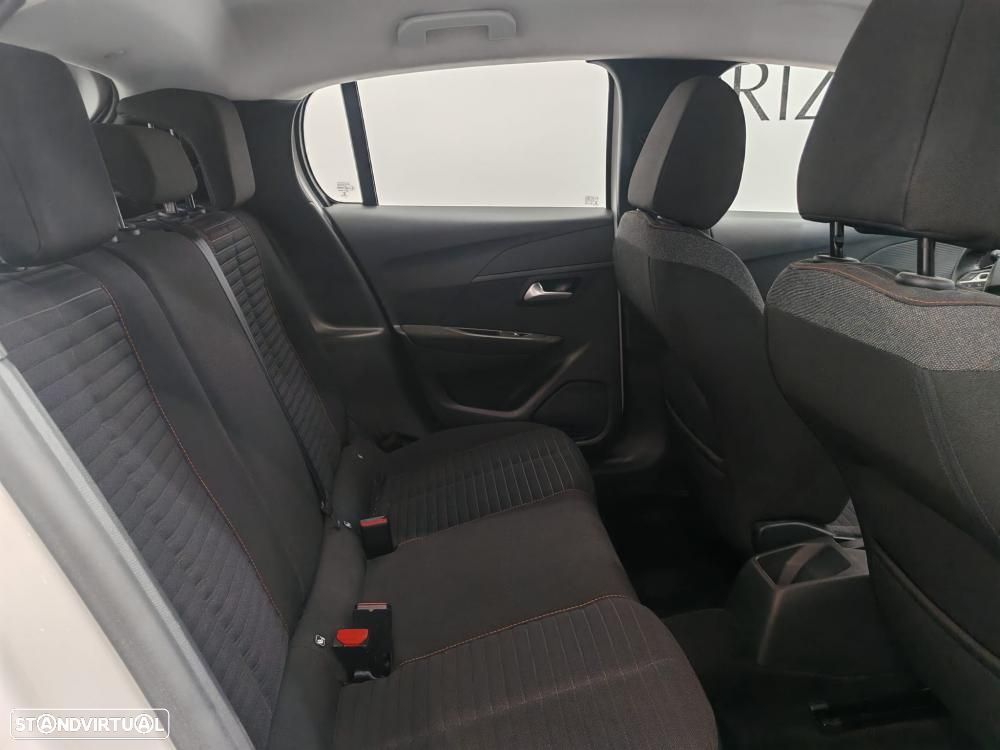 Peugeot 208 1.5 BlueHDi Active - 12