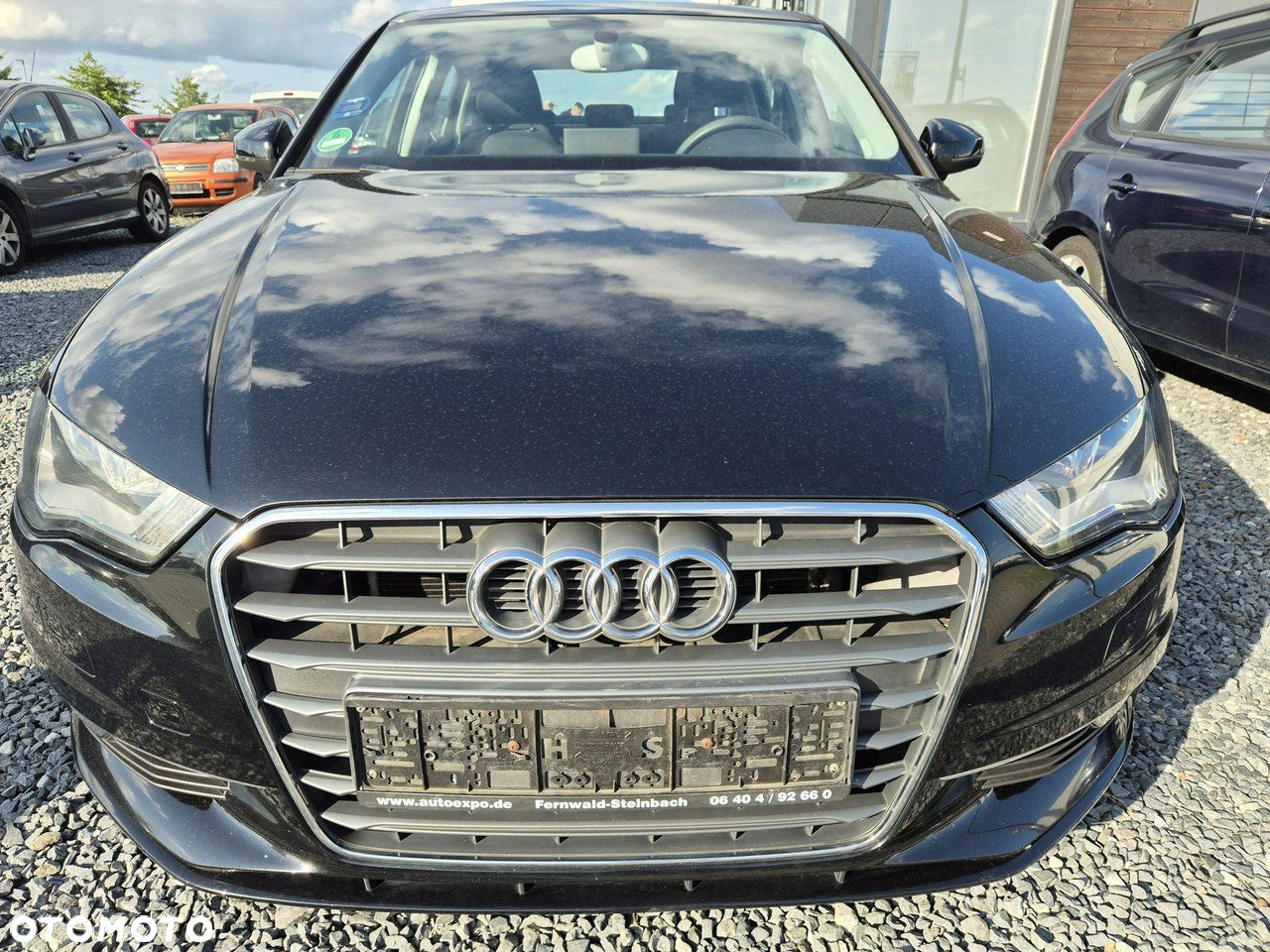 Audi A3 - 13