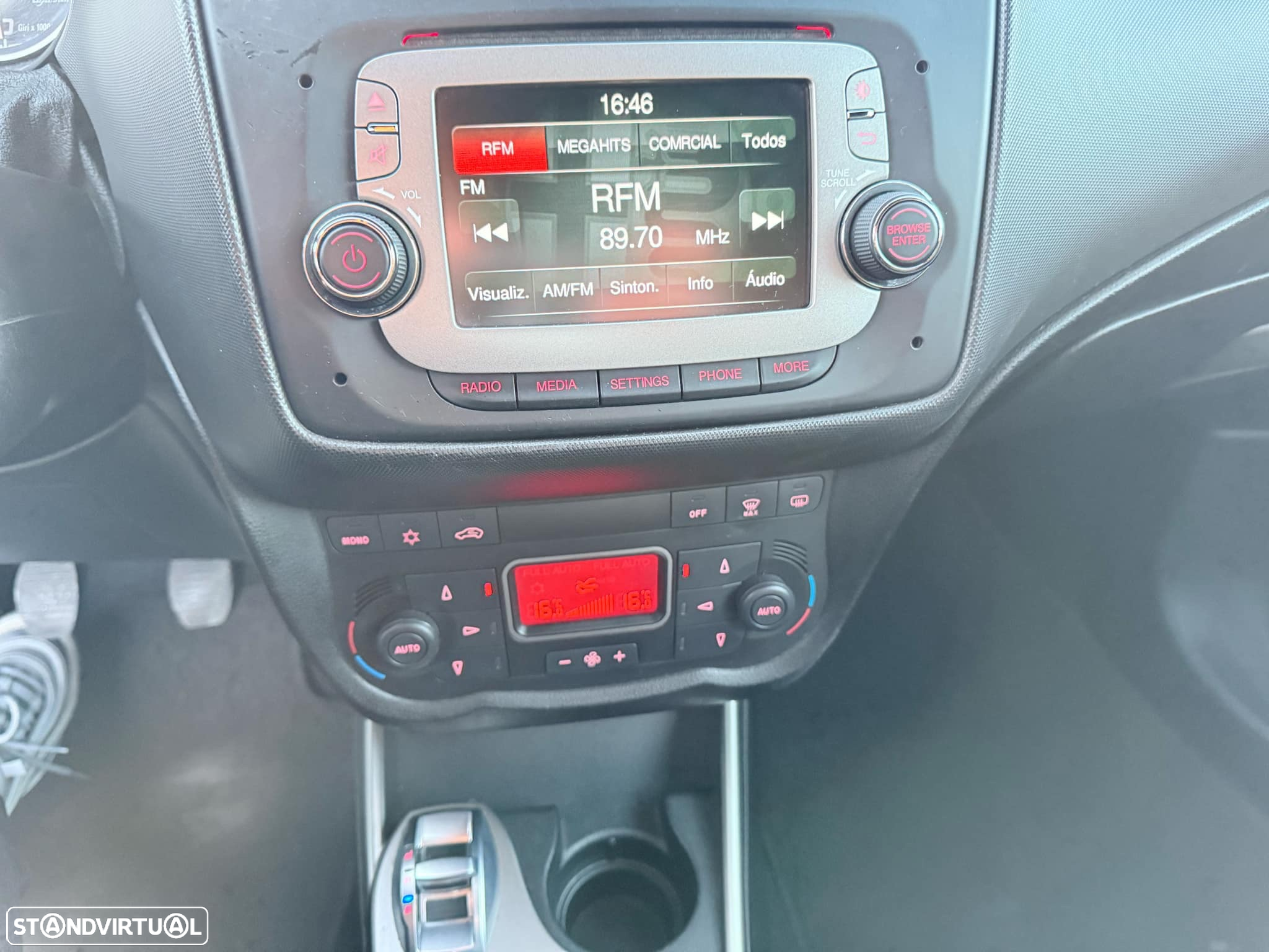 Alfa Romeo MiTo 1.3 JTDM ECO Turismo - 14
