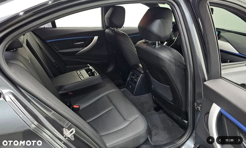 BMW Seria 3 - 16