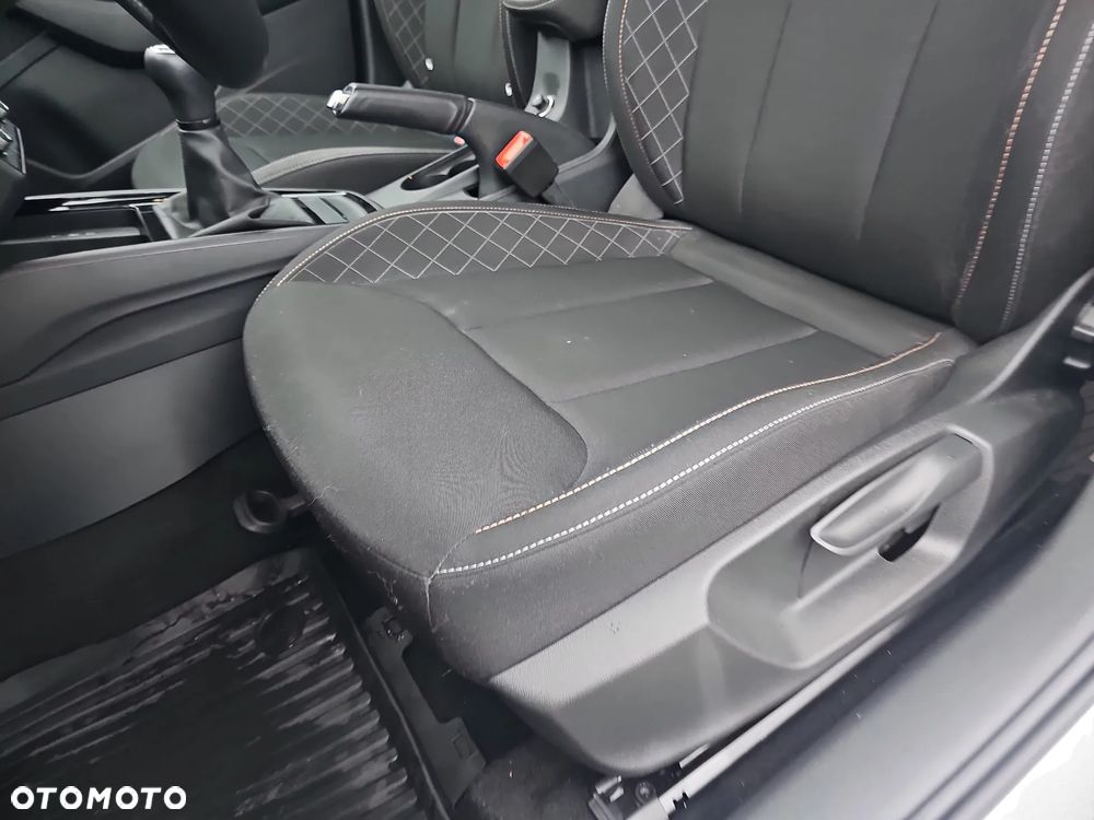 Skoda Scala 1.5 TSI Ambition - 15