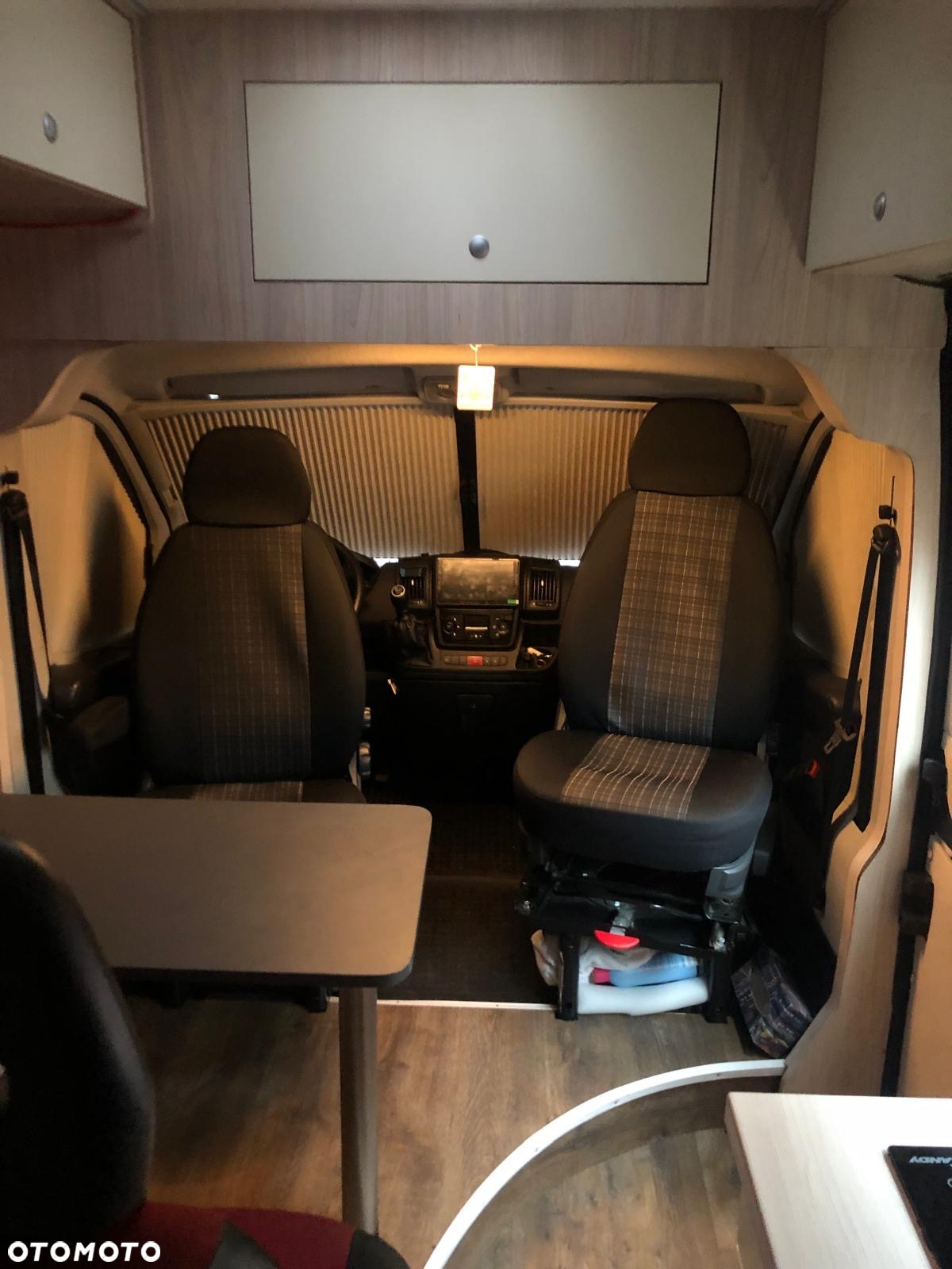 Fiat Ducato - 11
