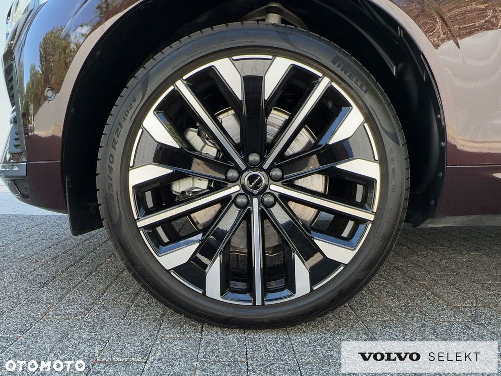 Volvo XC 60 - 26