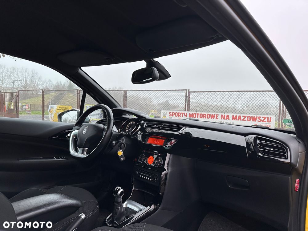 Citroën DS3 - 24